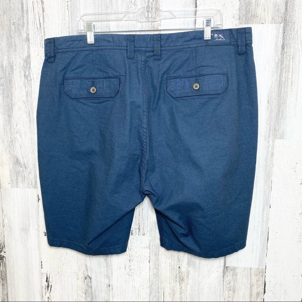 Rodd & Gun Millwater Navy Shorts Size 40 NWT - Picture 11 of 11